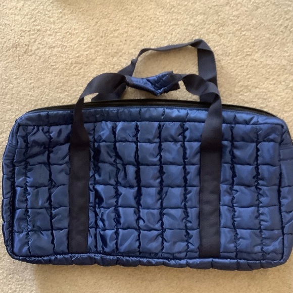 3 piece Mahjong Bag Set for American Mahjong Tiles and Racks (bags only) - Picture 9 of 11